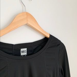 2/$20 MEC Running Top